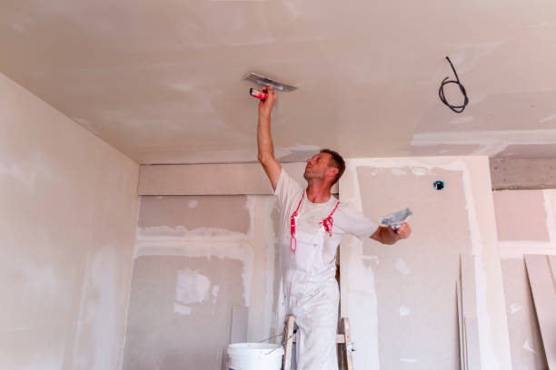 Trusted East Camden, SC Drywall and Painting Service Experts